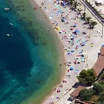 Secluded Fisherman's Cove Fabrice, Solta - 8692 Grohote